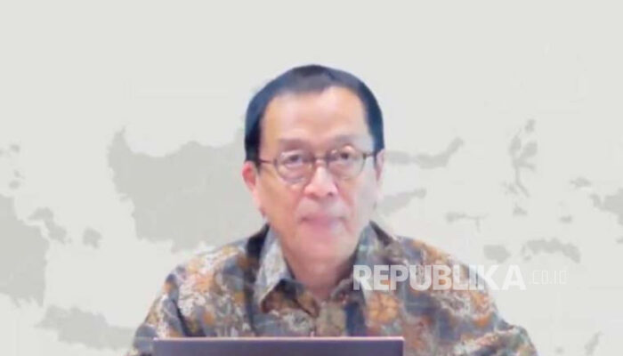 Saham Perbankan Tertekan, OJK Ungkap Penyebab dan Strategi Menghadapinya