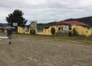 Forkopimda Pegunungan Arfak Tinjau Pasar dan Jamin Keamanan Jelang Lebaran