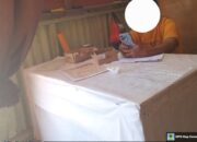 Judi Togel,Polda Papua Barat Daya Diduga Main Mata Dengan Bandar Togel