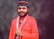 Ketua DPC GMNI Sorong Desak Evaluasi Izin Perusahaan Kayu, Dugaan Perdagangan Ilegal Menguat