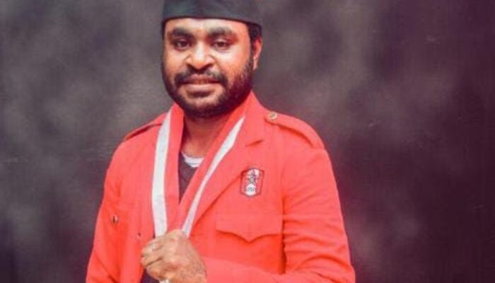 Ketua DPC GMNI Sorong Desak Evaluasi Izin Perusahaan Kayu, Dugaan Perdagangan Ilegal Menguat