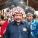 Dewan Adat Papua Bantah Klaim Ronald Konjol Sebagai Ketua Wilayah III Doberay