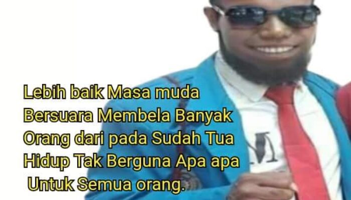 Krisis Anggaran Pemkab Sorong Selatan: Jatah Beras ASN Tertunggak, Tenaga Medis Tak Kunjung Terima Hak