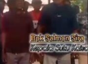 PANAS! SUKU BESAR IMEKKO TERANCAM TERPECAH, KEPALA SUKU KAISO NYATAKAN SIKAP