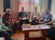 Upaya Mediasi Gagal, Sidang Ajudikasi Sengketa Informasi PKN dengan Pemda Papua Barat Berlanjut