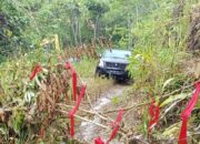 Sengketa Tanah Adat Memanas, Titus Osok: Surat Pelepasan Dibuat Sepihak oleh Pihak Wino