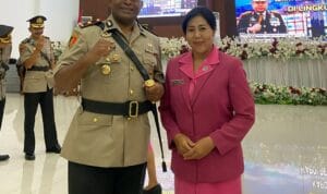 Amanah Ini Harus Dibawa dengan Integritas Amanah Ini Harus Dibawa dengan Integritas