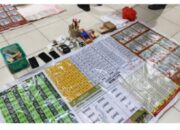 Dua Organisasi Hukum Indonesia Nyatakan Ketidakpercayaan Terhadap POLRI, TNI Harus Ambil Alih