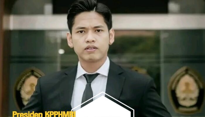 Sejarah Baru, Pelantikan Ferri Onim, Tiga Organisasi Advokat Beri Pernyataan Resmi