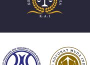 TIGA ORGANISASI ADVOKAT SAMBUT POSISI KOMPOL BERNADUS OKOKA, S.H., M.H. SEBAGAI KAPOLRES ARFAK, PAPUA BARAT