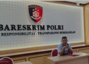 AKTIVIS MASYARAKAT ADAT SORONG RAYA DESAK KAPOLRI TINDAK TEGAS PIMPINAN POLISI DI PBD