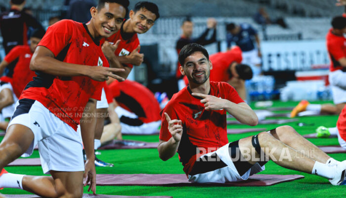 Jepang Incar Kemenangan atas Bahrain untuk Jadi Tim Pertama yang Lolos ke Piala Dunia 2026