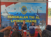 Tembak Pemilik Mobil Sampai Tewas, Prajurit TNI AL Ditahan Pomal Lhokseumawe