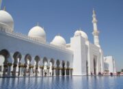 Jadwal Imsakiyah Ramadhan Hari Ini, 24 Maret 2025: Nikmati Keindahan Beribadah di Depok