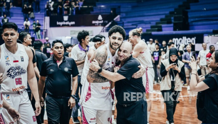 IBL Jatuhkan Sanksi ke Pelatih Rans, Hangtuah, dan Penonton Provokatif pada Laga Hangtuah