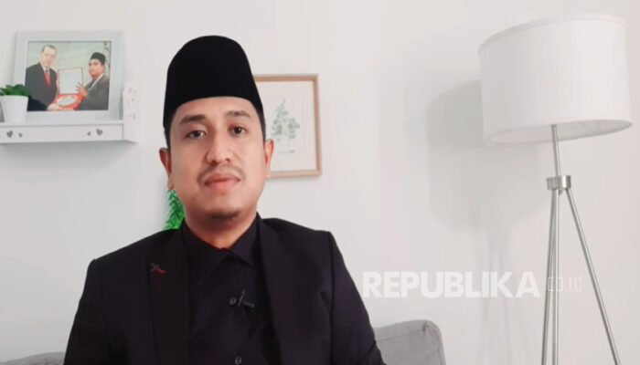 Qari Asal Aceh Diundang Jadi Imam dan Baca Alquran di Istana Kepresidenan Turki