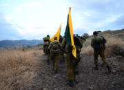 Sejarah Brutal Brigade Golani, Pasukan Pembunuh Paramedis di Gaza