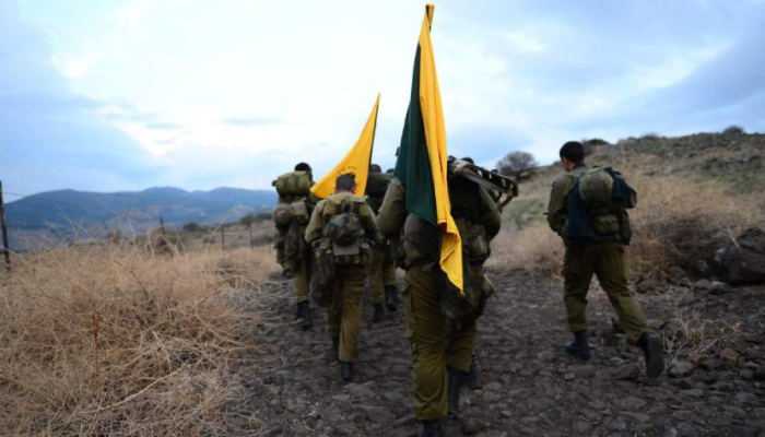 Sejarah Brutal Brigade Golani, Pasukan Pembunuh Paramedis di Gaza