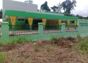 Kontraktor Diminta Segera Lunasi Sisa Material Pembangunan Puskesmas Sengkeduk