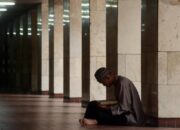 Doa Mempertahankan Hidayah dan Dijauhi dari Perbuatan Maksiat