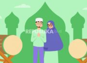 Energi Kebahagiaan dan Persaudaraan di Hari Idul Fitri