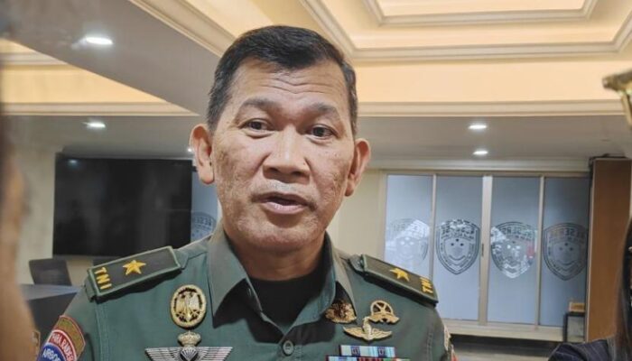 Kapuspen: Tak Ada Perintah untuk Intervensi Kampus