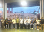 Pelepasan Ekspor Perkuat Posisi Komoditas Unggulan Sulawesi Utara di Pasar Global