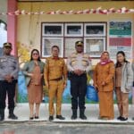 Kapolres Pegaf dan Kepala Inspektorat Pegunungan Arfak Perkuat Pencegahan Pungli Kapolres Pegaf dan Kepala Inspektorat Pegunungan Arfak Perkuat Pencegahan Pungli melalui Program Cyber Pungli TA.2025