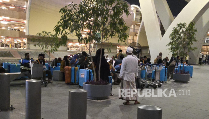 Warga KBB Diduga Terlibat Penyelenggaraan Haji Ilegal Ditangkap di Arab, Ini Penjelasan Kemenag KBB