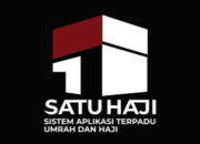 Kemenag Luncurkan Sistem Kendali Haji