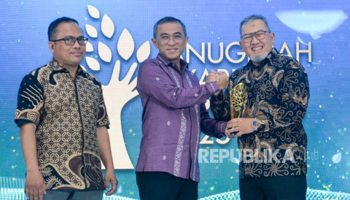 Muamalat DIN Jadi Mobile Banking Syariah Pilihan Masyarakat