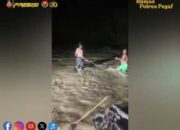 Video,Brigpol Jailani, Pahlawan Kemanusiaan dari Pegaf