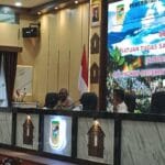 Satgas saber pungli Polres Pegunungan Arfak siap berantas pungli hingga Satgas saber pungli Polres Pegunungan Arfak siap berantas pungli hingga ke akar