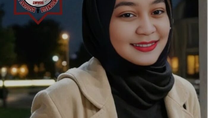 Duka Pegaf! Banjir Bandang Terjang Pemukiman, Presiden KPPHMRI Ofi Sasmita Sampaikan Doa dan Serukan Dukungan Nasional