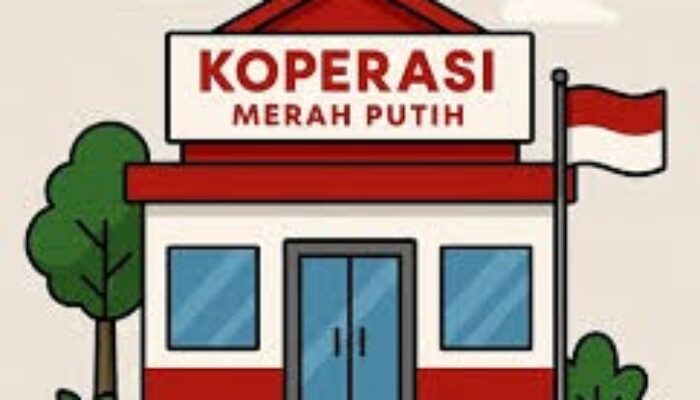 BANGKITKAN INDONESIA DARI DESA! Pendaftaran Pendamping Koperasi Merah Putih Gelombang Pertama Segera Ditutup — Siapkah Anda Menjadi Bagian dari Sejarah?