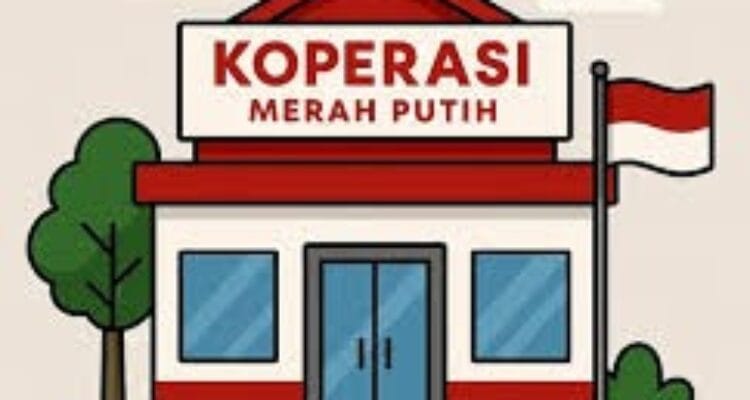 BANGKITKAN INDONESIA DARI DESA! Pendaftaran Pendamping Koperasi Merah Putih Gelombang BANGKITKAN INDONESIA DARI DESA! Pendaftaran Pendamping Koperasi Merah Putih Gelombang Pertama Segera Ditutup — Siapkah Anda Menjadi Bagian dari Sejarah?