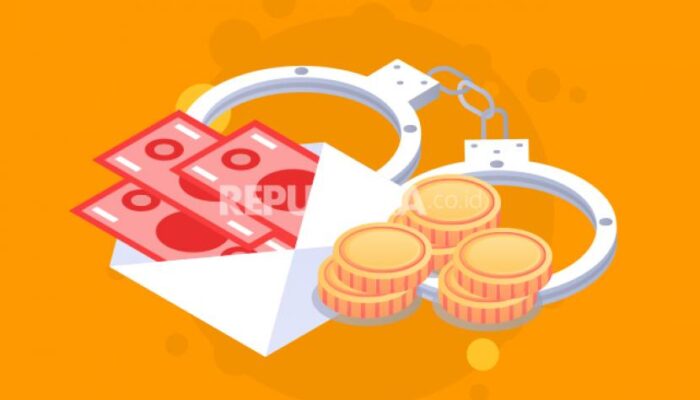 Eks Pegawai Baznas Jabar Dilaporkan ke Polisi Diduga Karena Ungkap Dugaan Korupsi, Ini Respons LBH