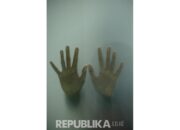 Usut Kasus Predator Seks Jepara, Polisi Gelar Olah TKP di Kamar Kos dan Hotel