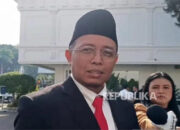 Istana Sambut Baik Usulan KPK tentang Pendanaan Parpol dari APBN