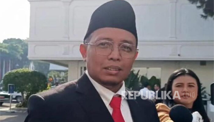 Istana Sambut Baik Usulan KPK tentang Pendanaan Parpol dari APBN