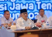 Mendes PDT: BUMDes Jangan Galau dengan Kehadiran Koperasi Merah Putih