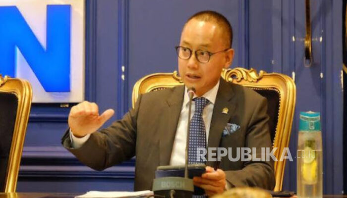 Waka MPR Bela Prabowo Soal Israel: Itu Dukungan untuk Palestina