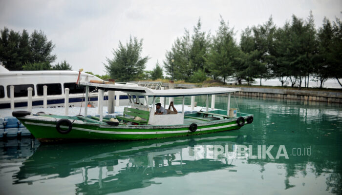 Legislator Kritik Wacana Wisata Pulau Kucing di Kepulauan Seribu, Ini Jawaban Pramono