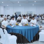 Pemkab Asahan Gelar Buka Puasa Bersama dan Pawai Takbiran Idul Pemkab Asahan Gelar Buka Puasa Bersama dan Pawai Takbiran Idul Adha 1446 Hijriah