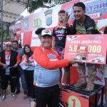 Bupati Asahan Tutup Kejurnas Grasstrack Region I - A Sumatera Bupati Asahan Tutup Kejurnas Grasstrack Region I - A Sumatera Tahun 2025