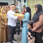 TMMD ke-124: Ketika TNI dan Rakyat Bersatu Membangun Harapan di TMMD ke-124: Ketika TNI dan Rakyat Bersatu Membangun Harapan di Ujung Pulau Lingga