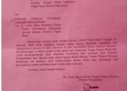 Intelektual Muda Sorong Selatan Desak KPK dan Kejagung Usut Tuntas Dugaan Korupsi Hibah KONI dan Yayasan Tipary