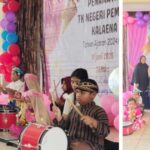 TK Pembina Kalaena Semakin Diperhitungkan sebagai Sekolah Percontohan di Kawasan TK Pembina Kalaena Semakin Diperhitungkan sebagai Sekolah Percontohan di Kawasan Timur Indonesia