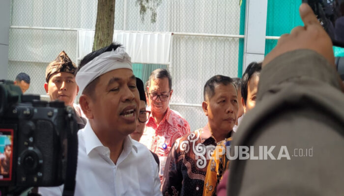 Kebijakan Baru Gubernur Dedi Mulyadi, Guru Dilarang Beri PR ke Murid, Begini Argumennya