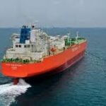 Kuasai Pasar Gas Asia Tengah dalam 3 Hari Kuasai Pasar Gas Asia Tengah dalam 3 Hari